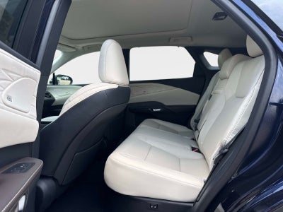 2026 Lexus RX 350 Luxury