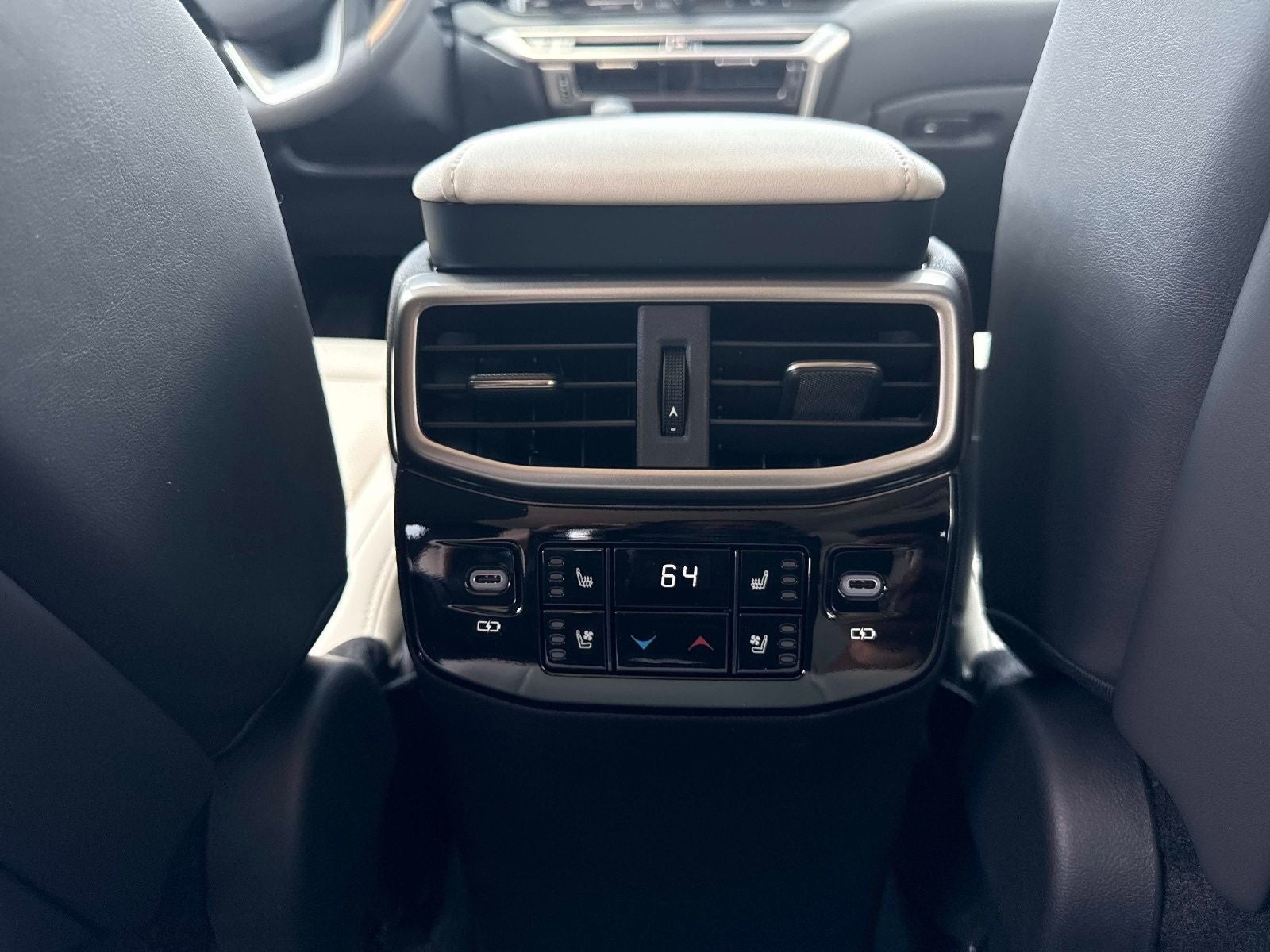 2026 Lexus RX 350 Luxury