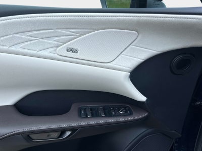 2026 Lexus RX 350 Luxury