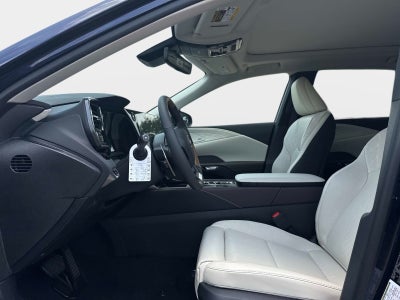 2026 Lexus RX 350 Luxury