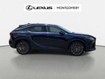 2026 Lexus RX 350 Luxury
