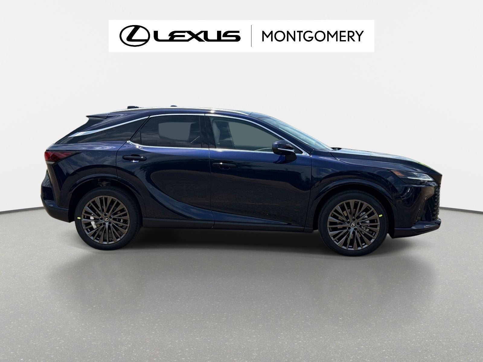 2026 Lexus RX 350 Luxury