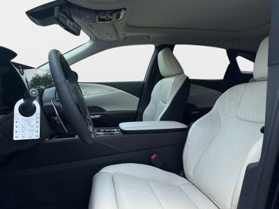 2026 Lexus RX 350 Luxury