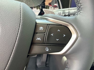 2026 Lexus RX 350 Luxury