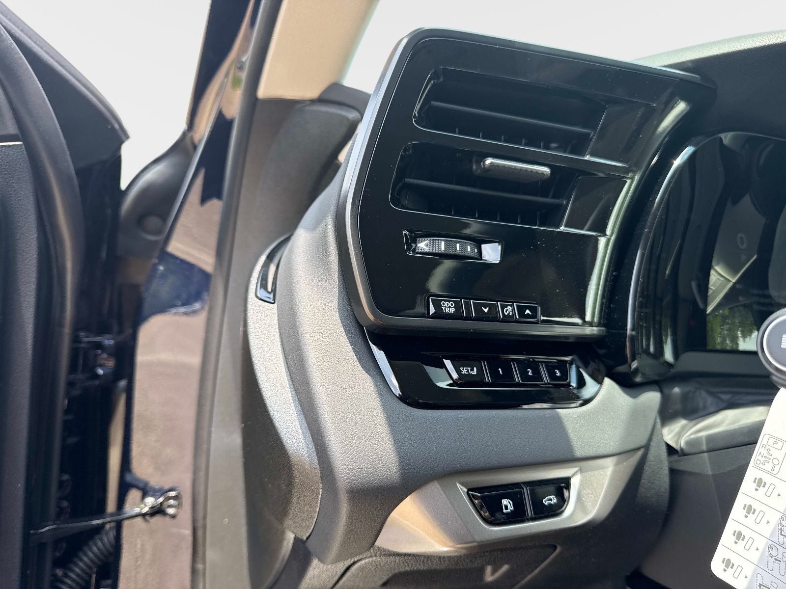 2026 Lexus RX 350 Luxury