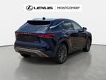 2026 Lexus RX 350 Luxury