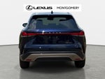 2026 Lexus RX 350 Luxury
