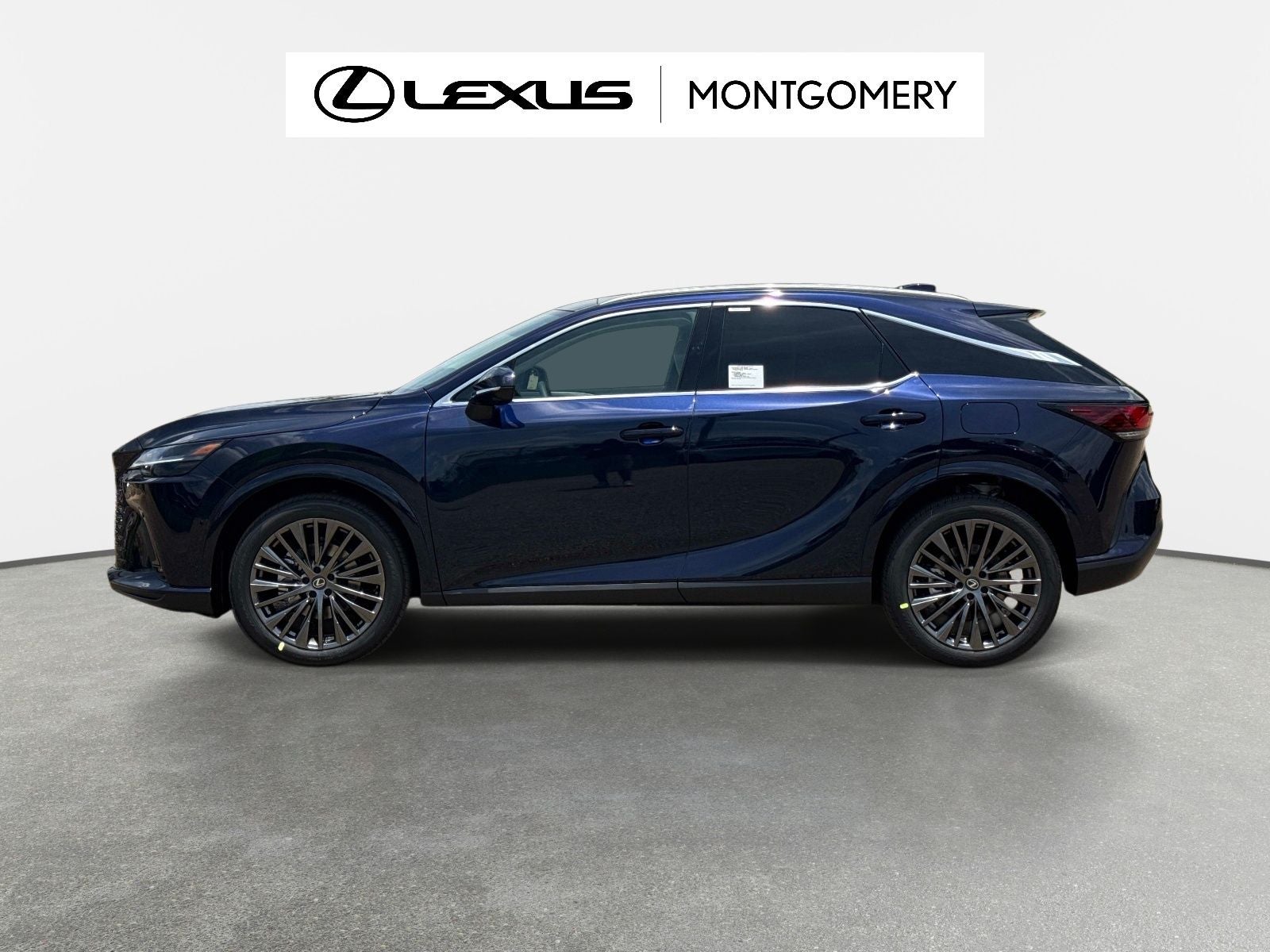 2026 Lexus RX 350 Luxury