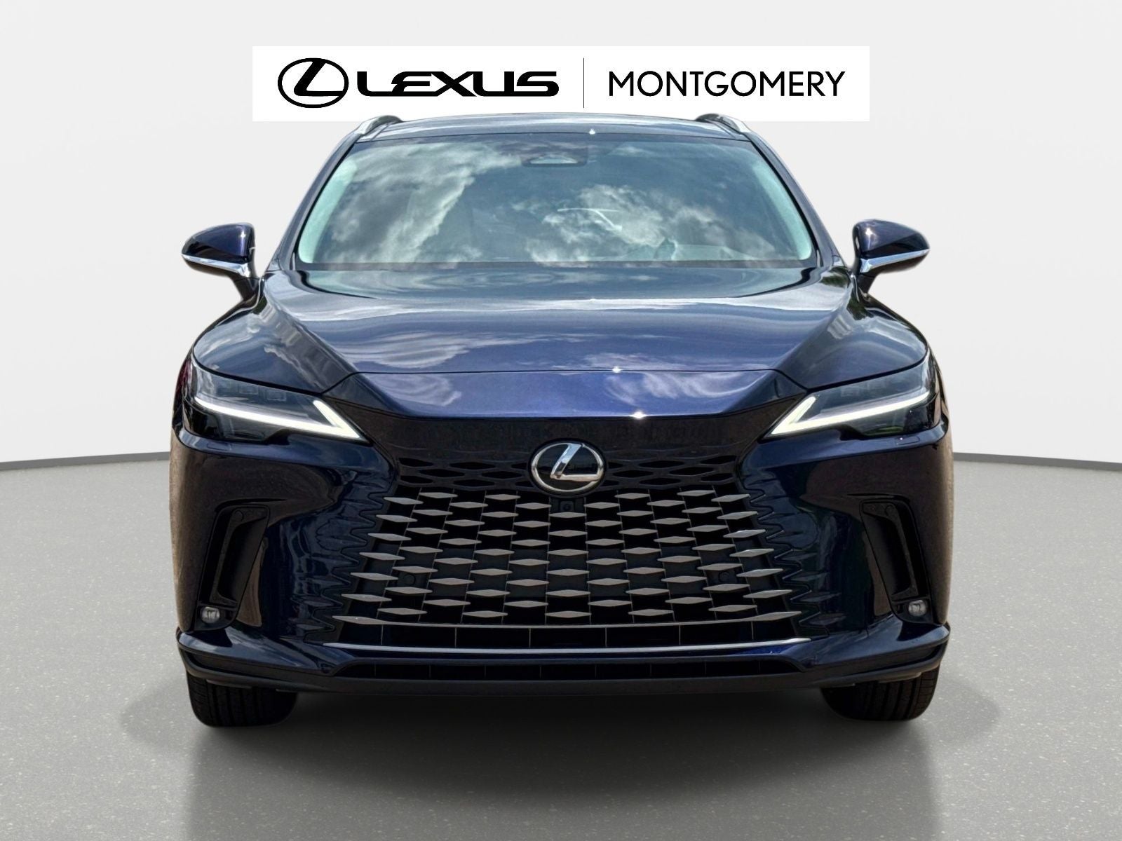 2026 Lexus RX 350 Luxury