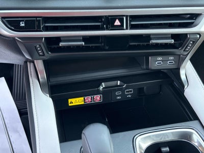 2026 Lexus RX 350 Premium