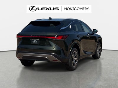 2026 Lexus RX 350 Premium