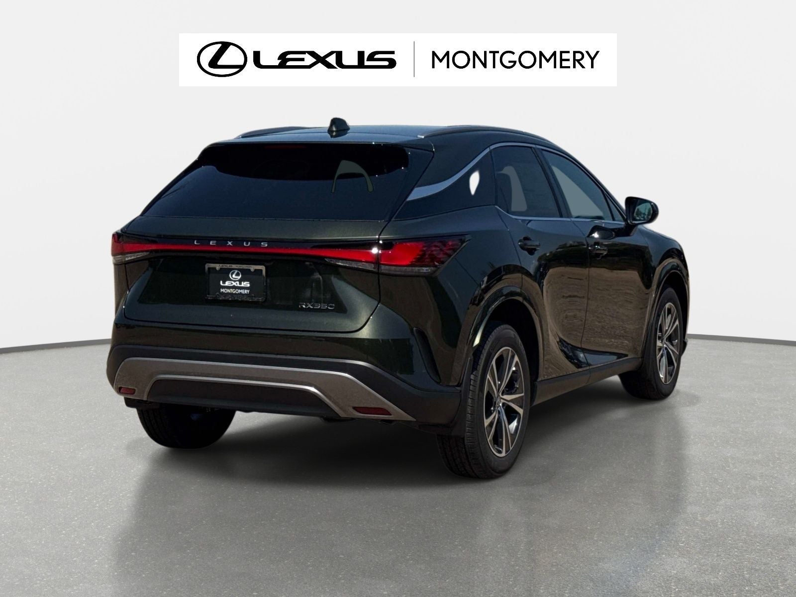 2026 Lexus RX 350 Premium
