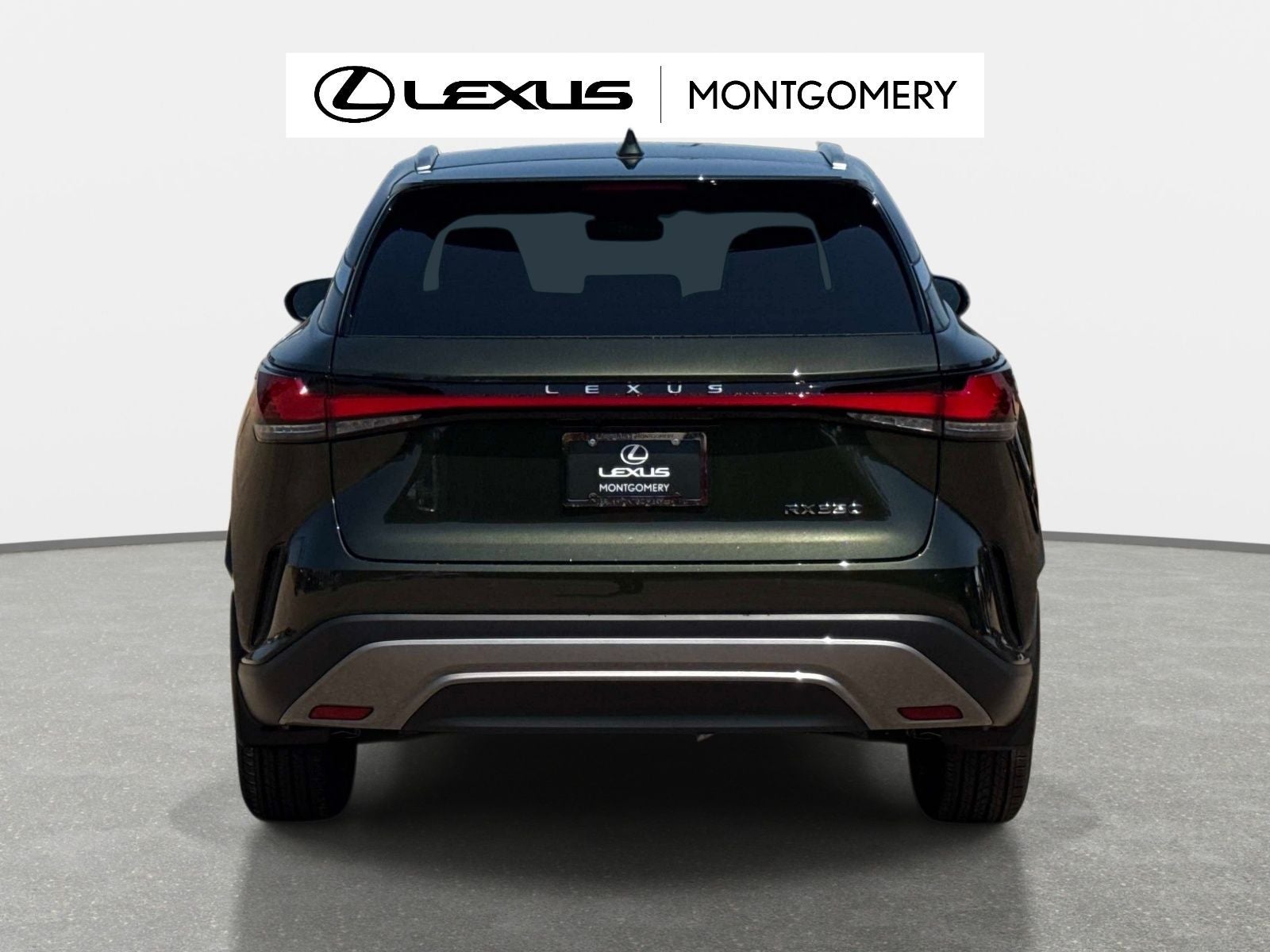 2026 Lexus RX 350 Premium