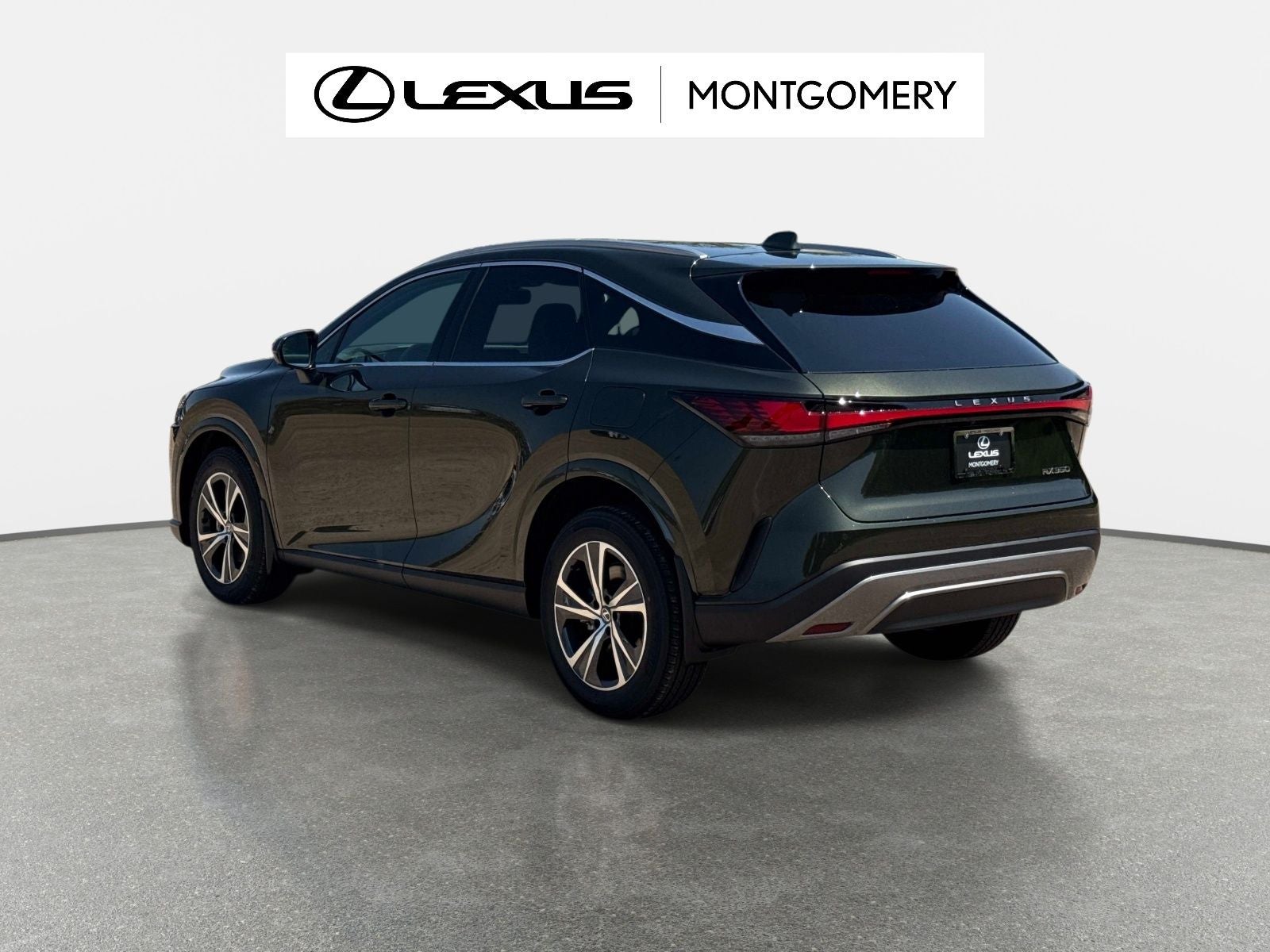 2026 Lexus RX 350 Premium