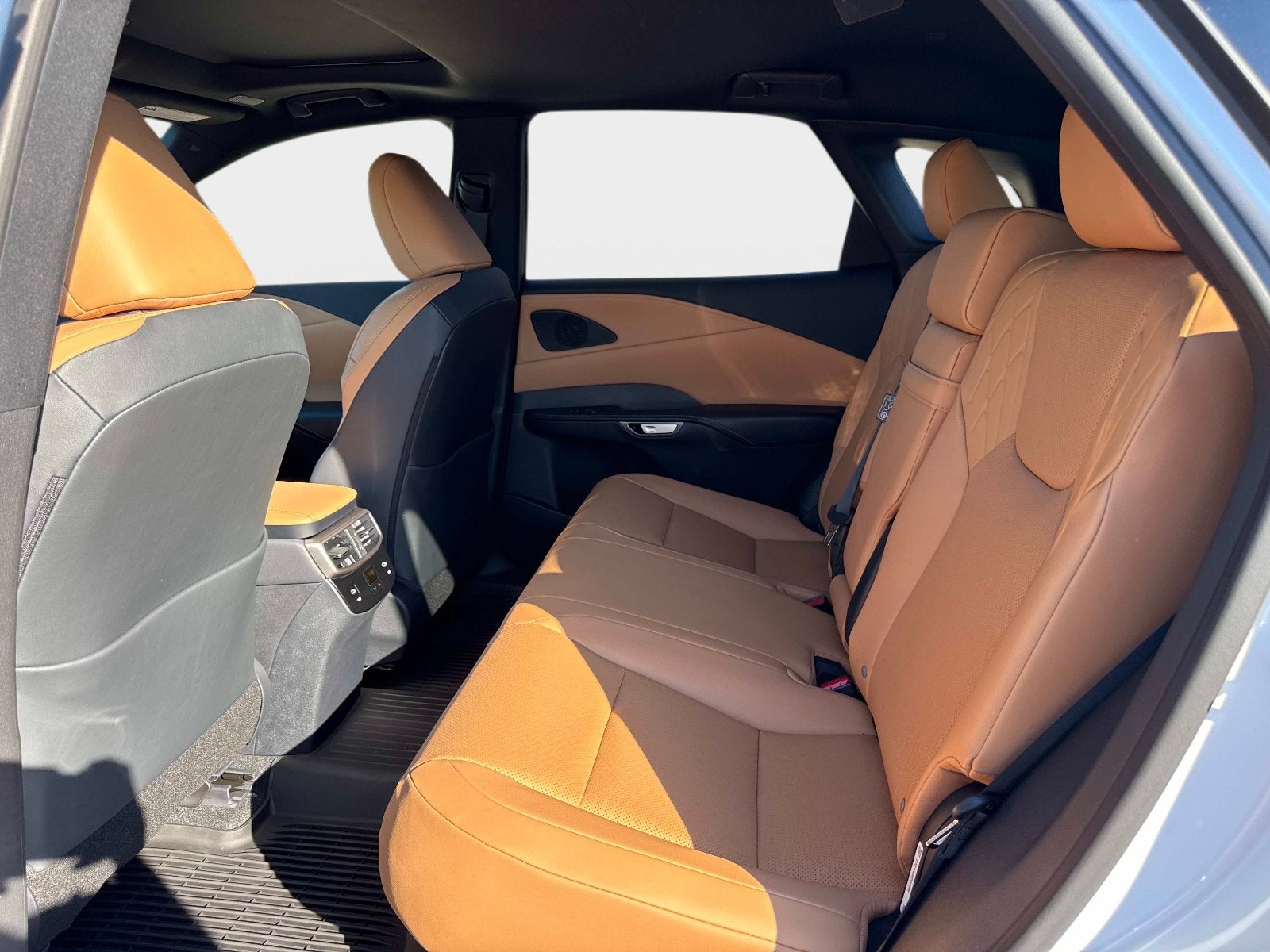 2026 Lexus RX 350