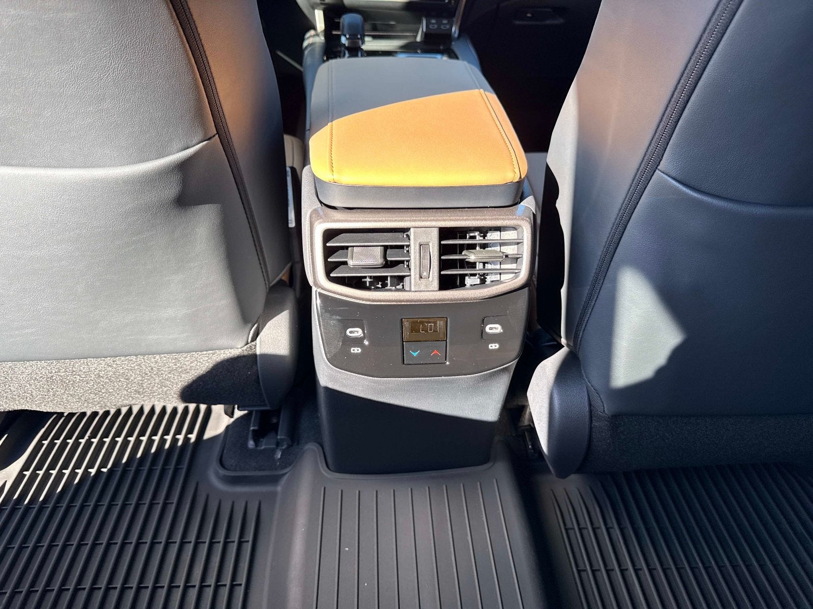 2026 Lexus RX 350