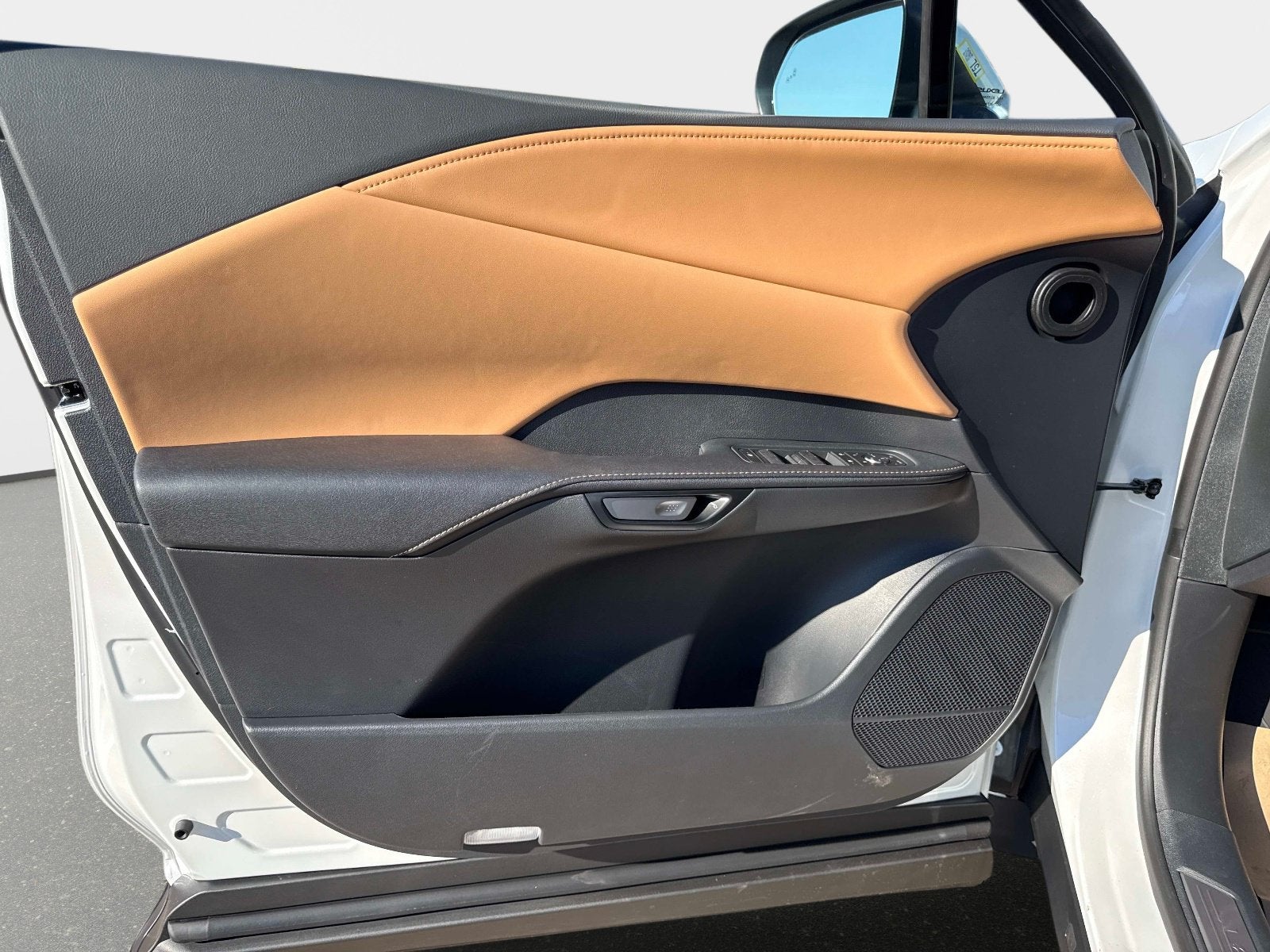 2026 Lexus RX 350
