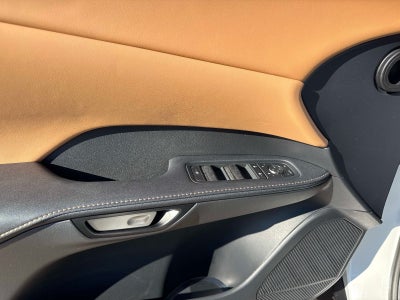 2026 Lexus RX 350