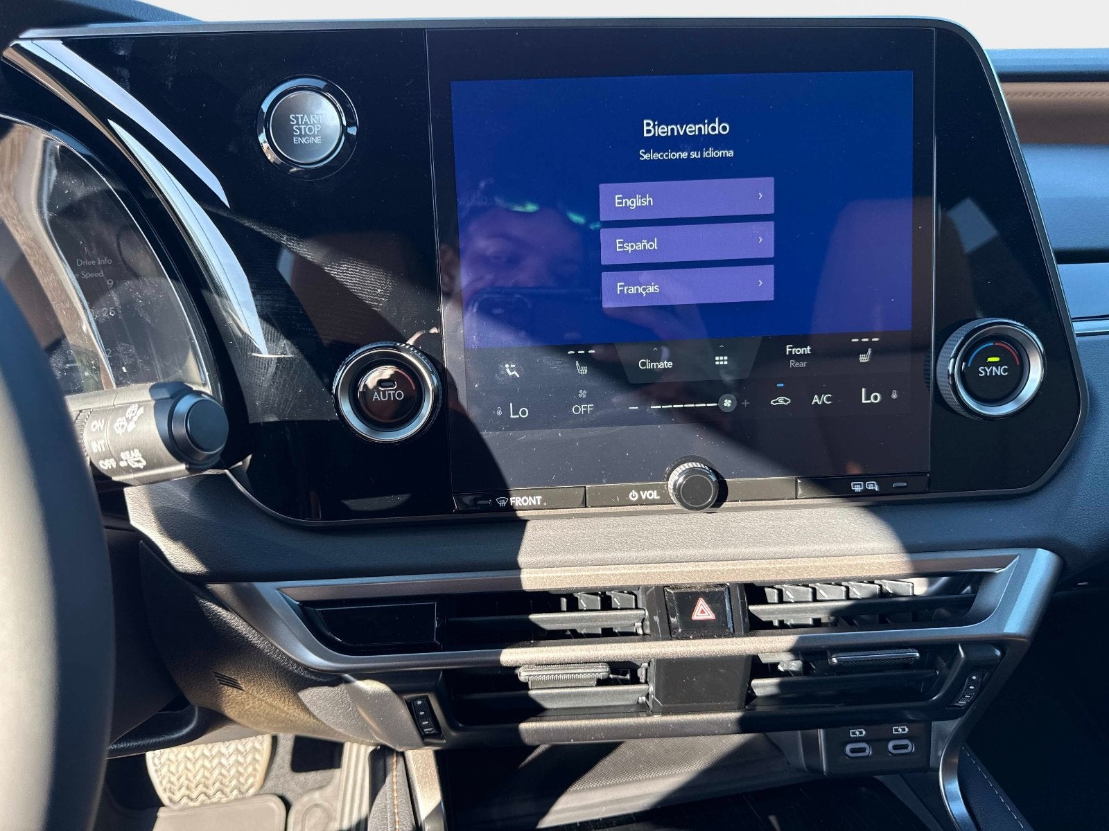 2026 Lexus RX 350