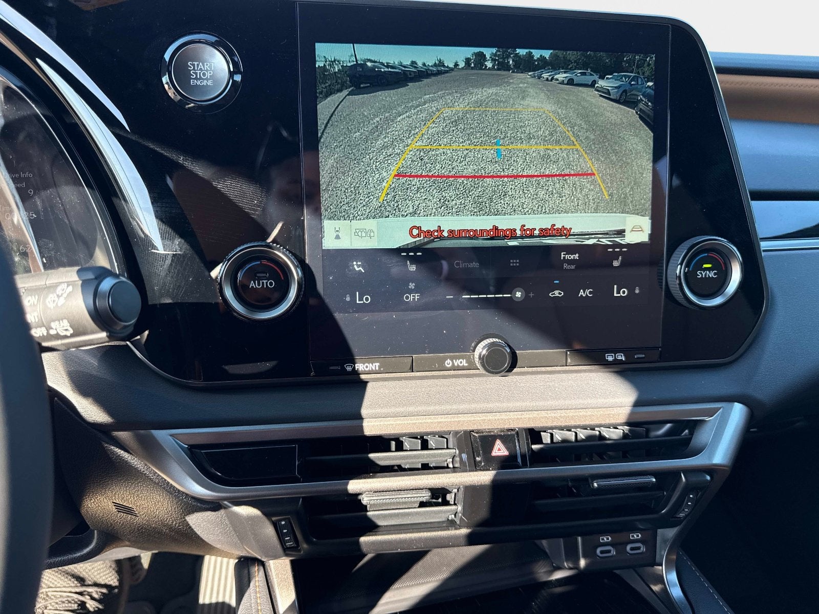 2026 Lexus RX 350