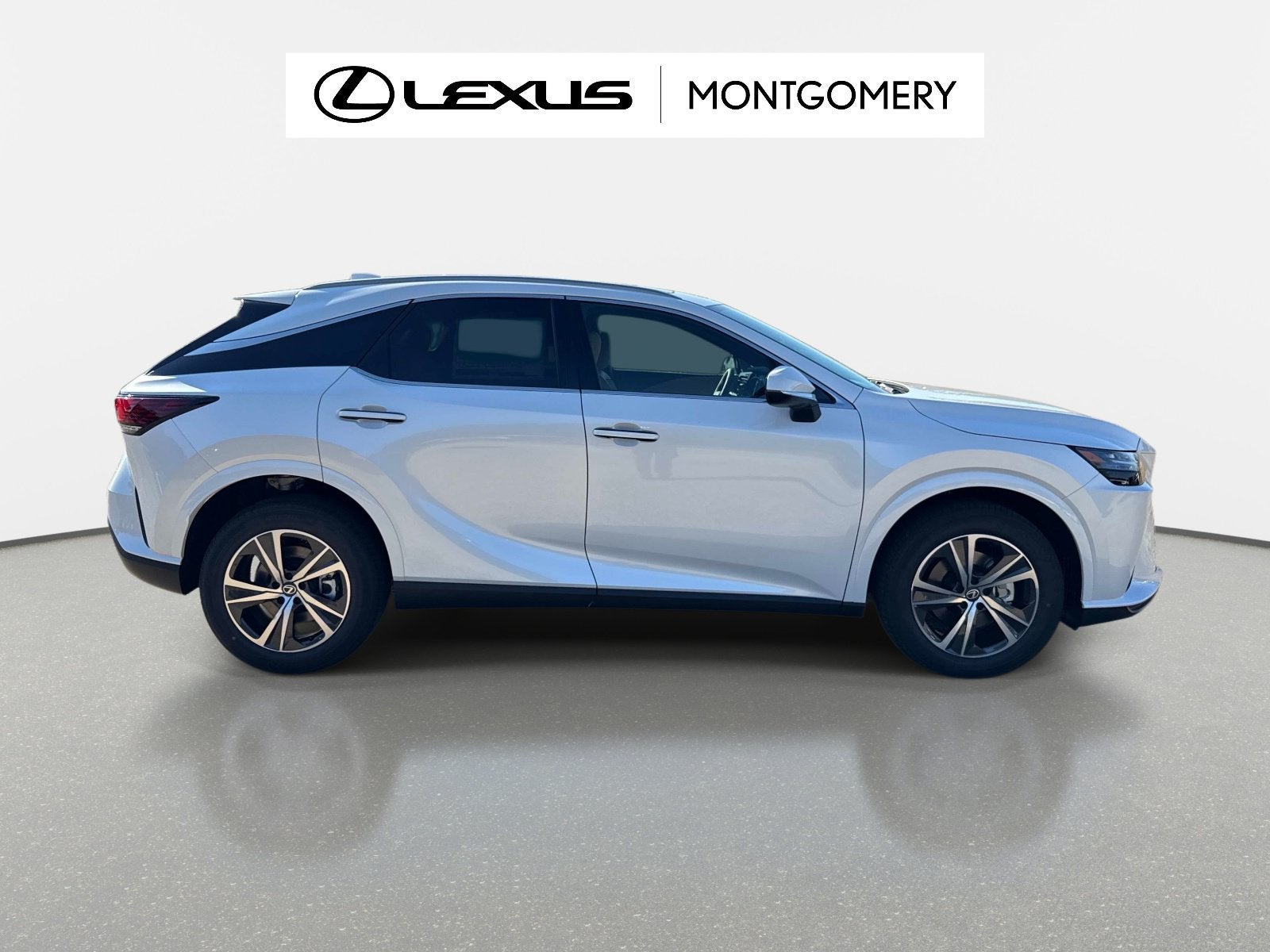 2026 Lexus RX 350