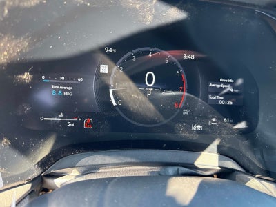 2026 Lexus RX 350