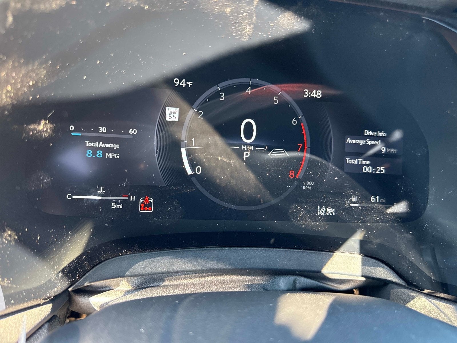 2026 Lexus RX 350