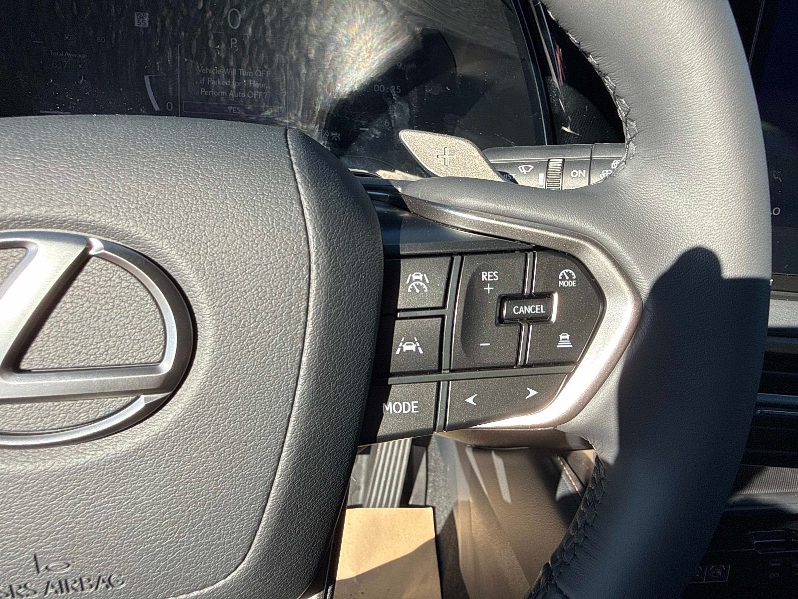 2026 Lexus RX 350
