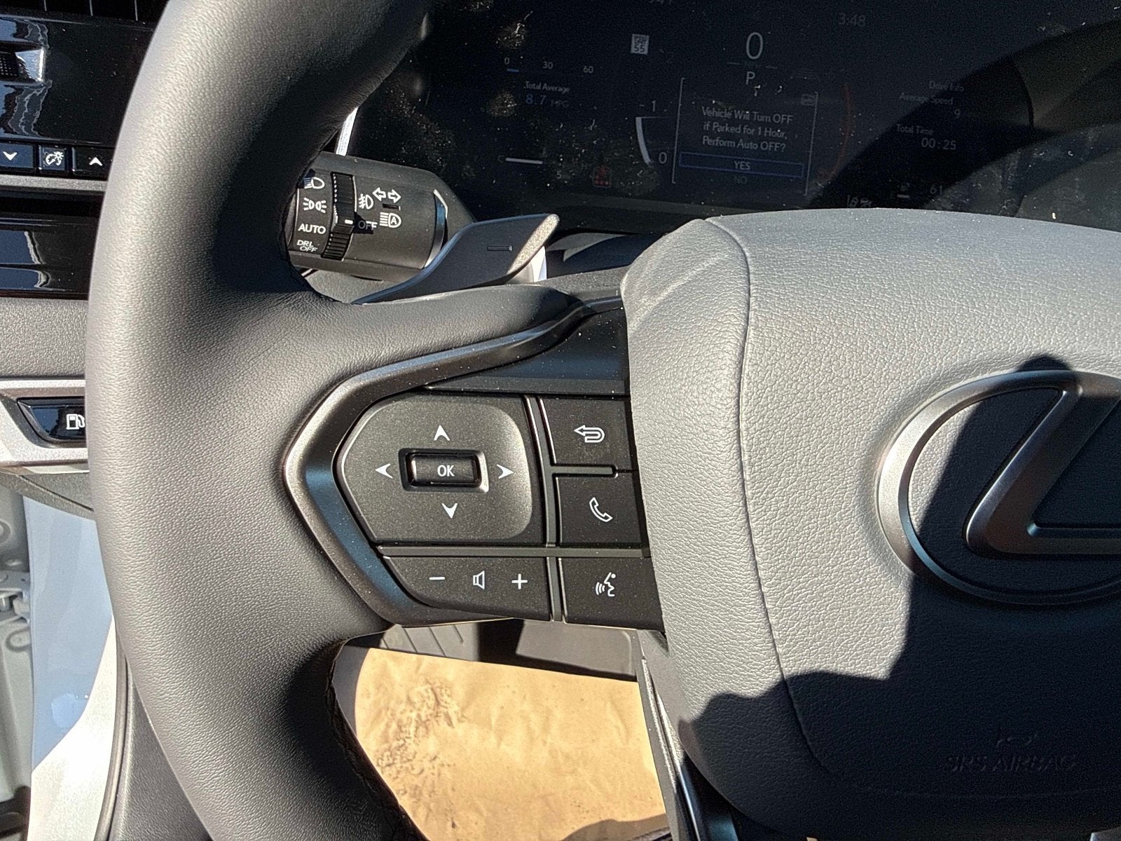 2026 Lexus RX 350