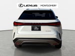 2026 Lexus RX 350