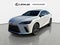 2026 Lexus RX 350