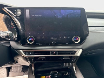 2023 Lexus RX 350 Luxury