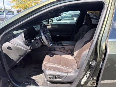 2023 Lexus RX 350 Luxury