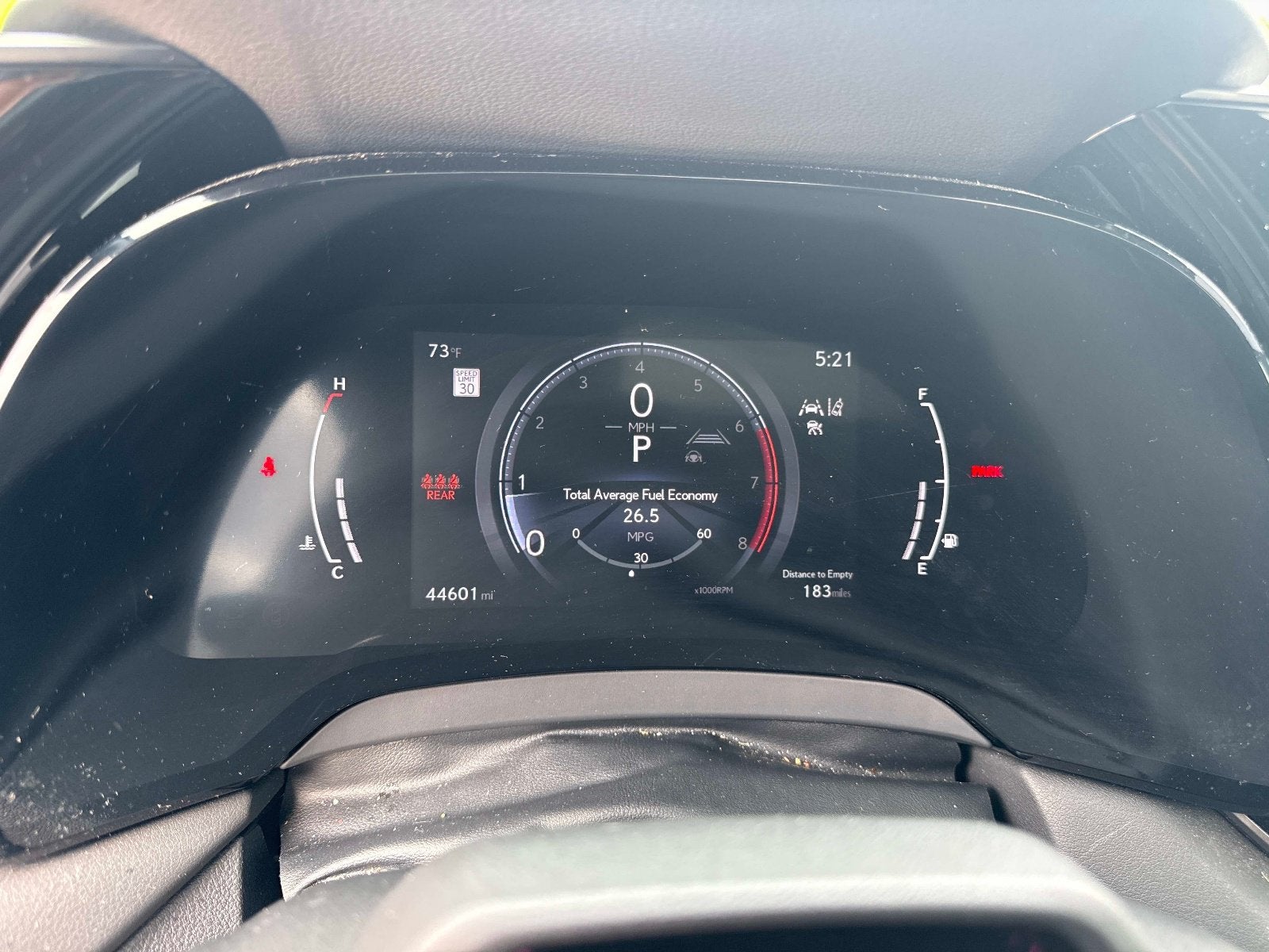 2023 Lexus RX 350 Luxury