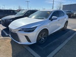 2024 Lexus RX 350