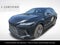 2026 Lexus RX 350