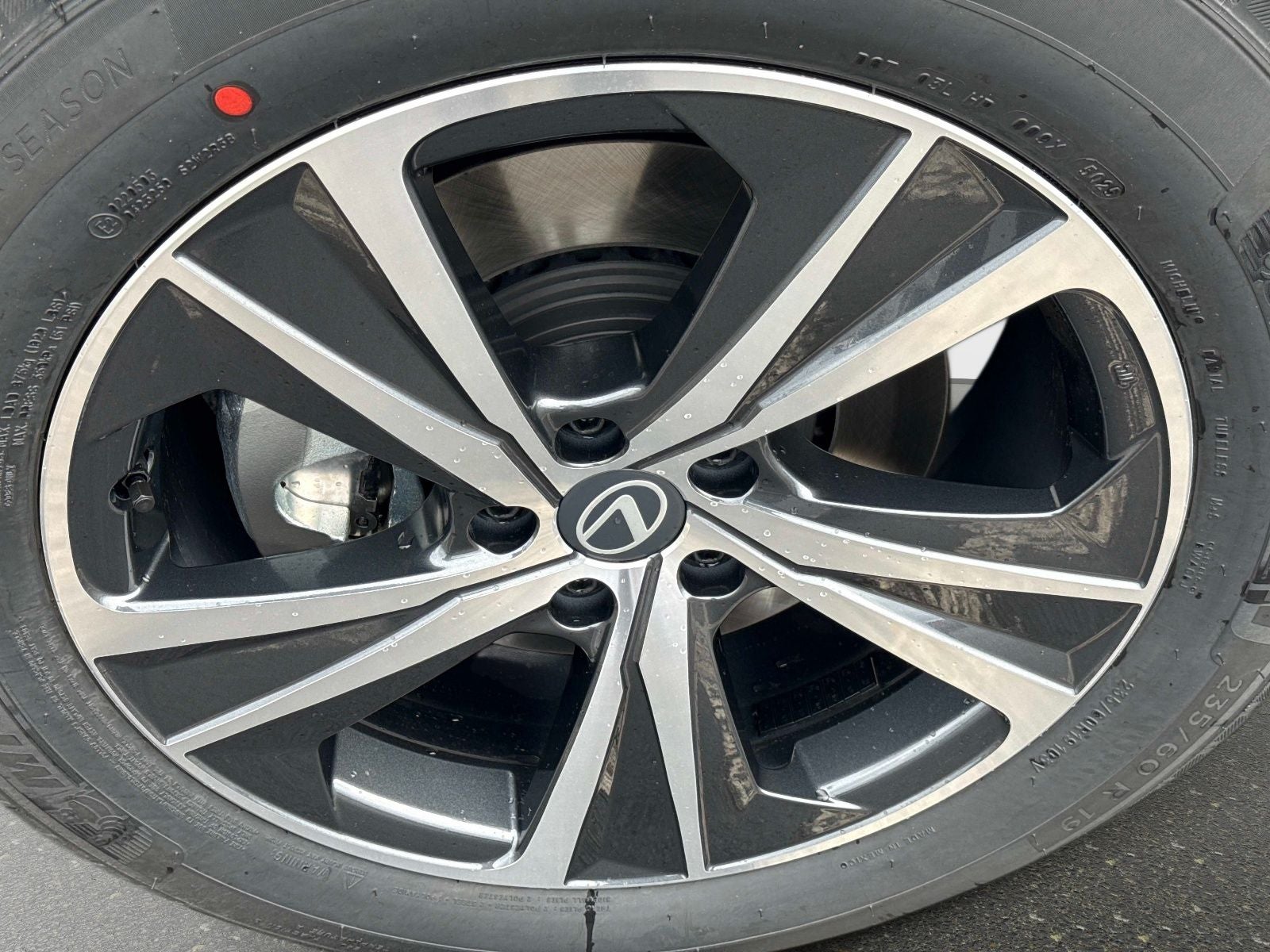 2026 Lexus RX 350 Premium