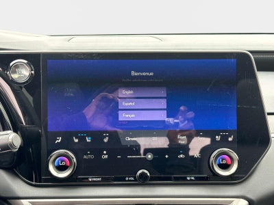 2026 Lexus RX 350 Premium