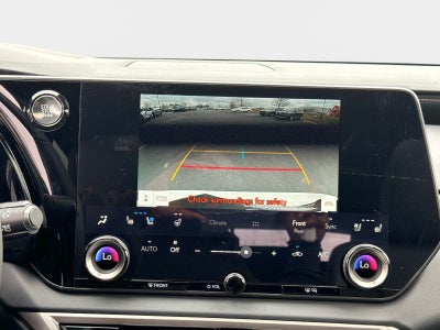 2026 Lexus RX 350 Premium