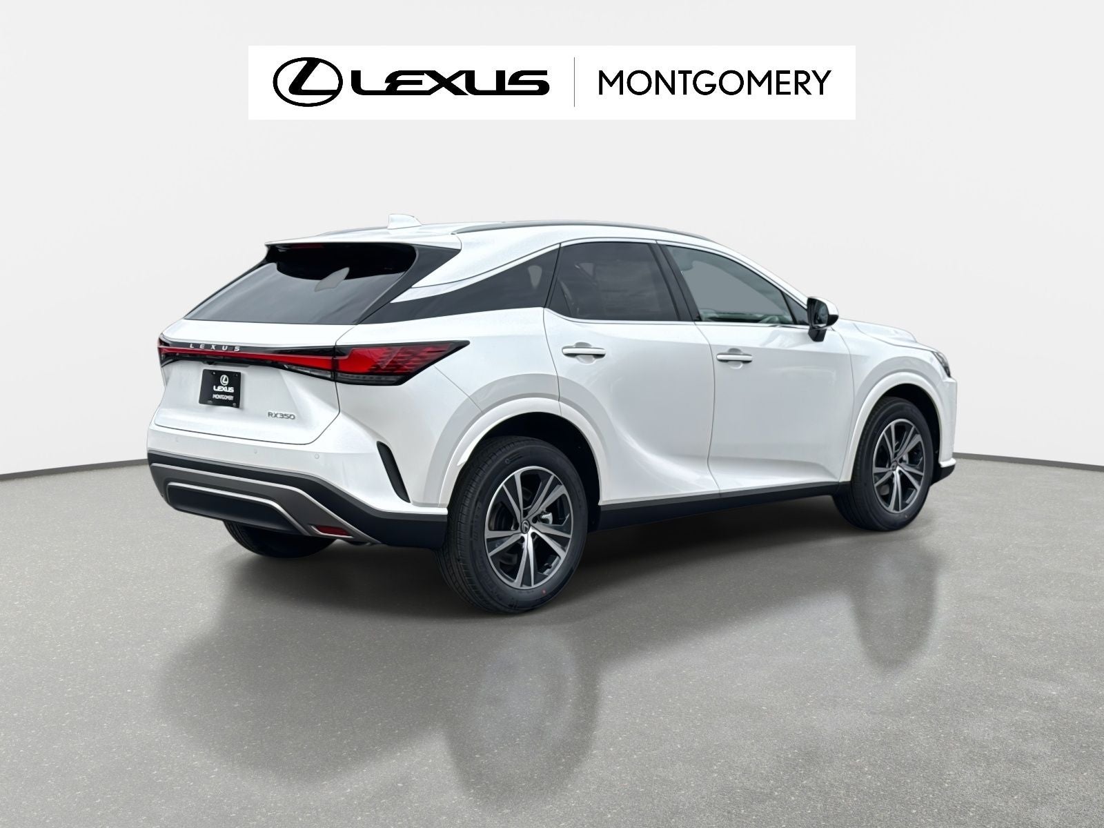 2026 Lexus RX 350 Premium