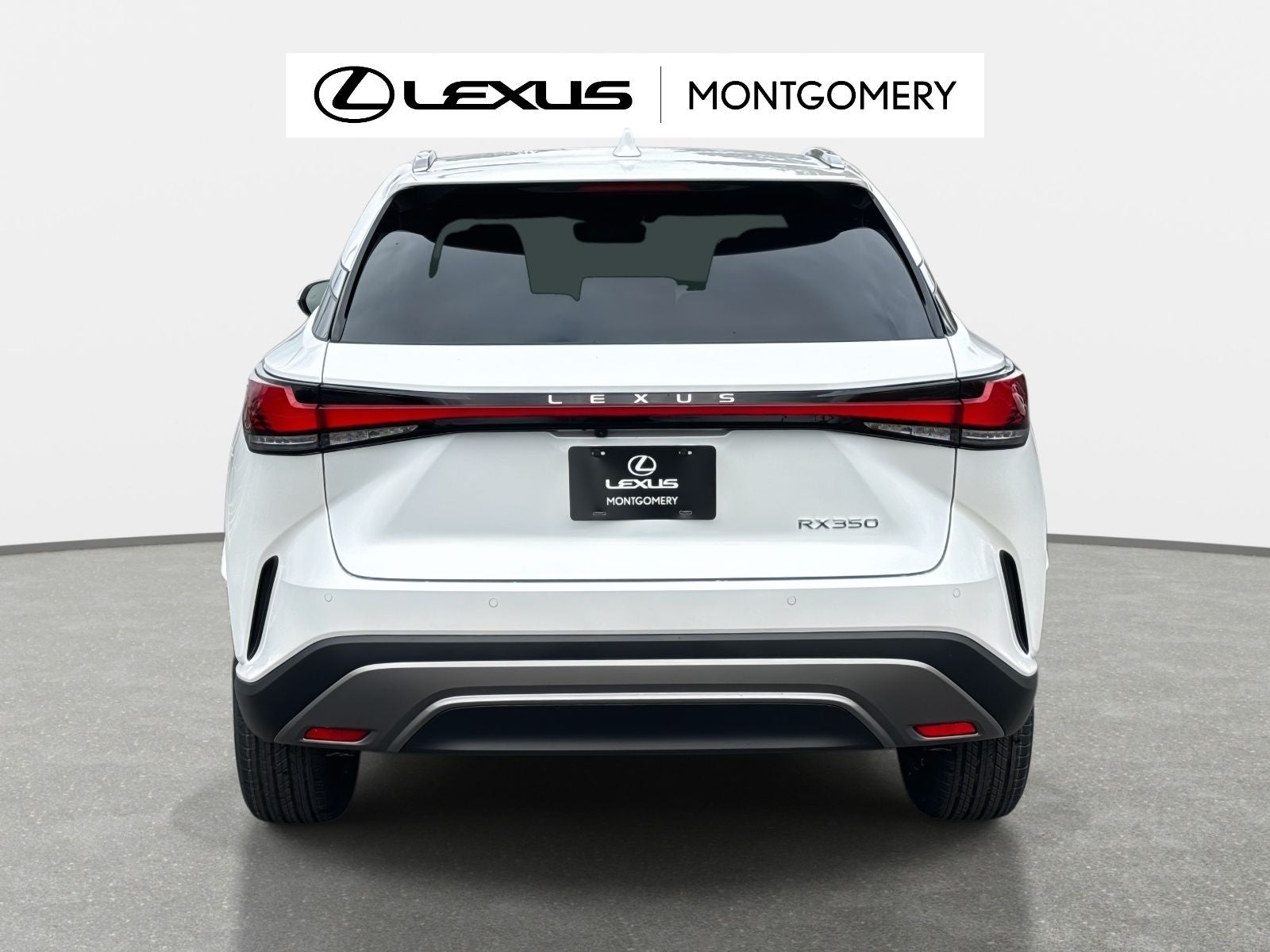 2026 Lexus RX 350 Premium