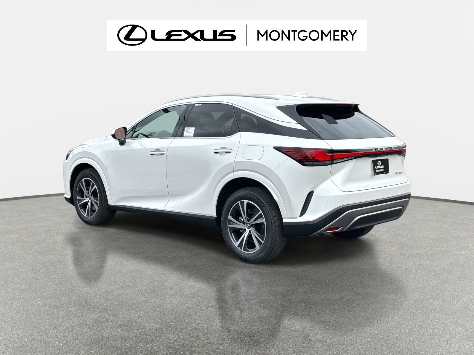 2026 Lexus RX 350 Premium