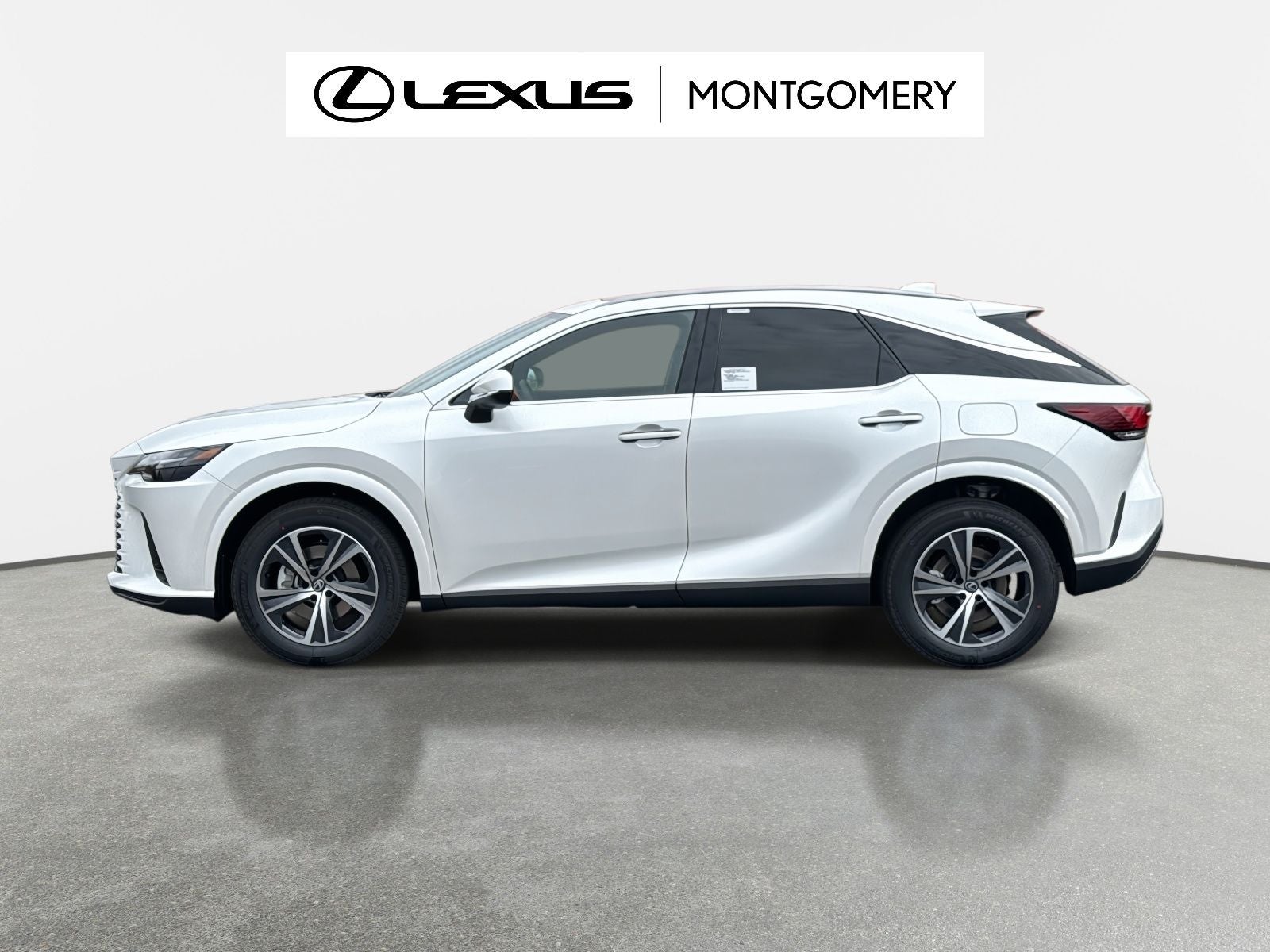 2026 Lexus RX 350 Premium