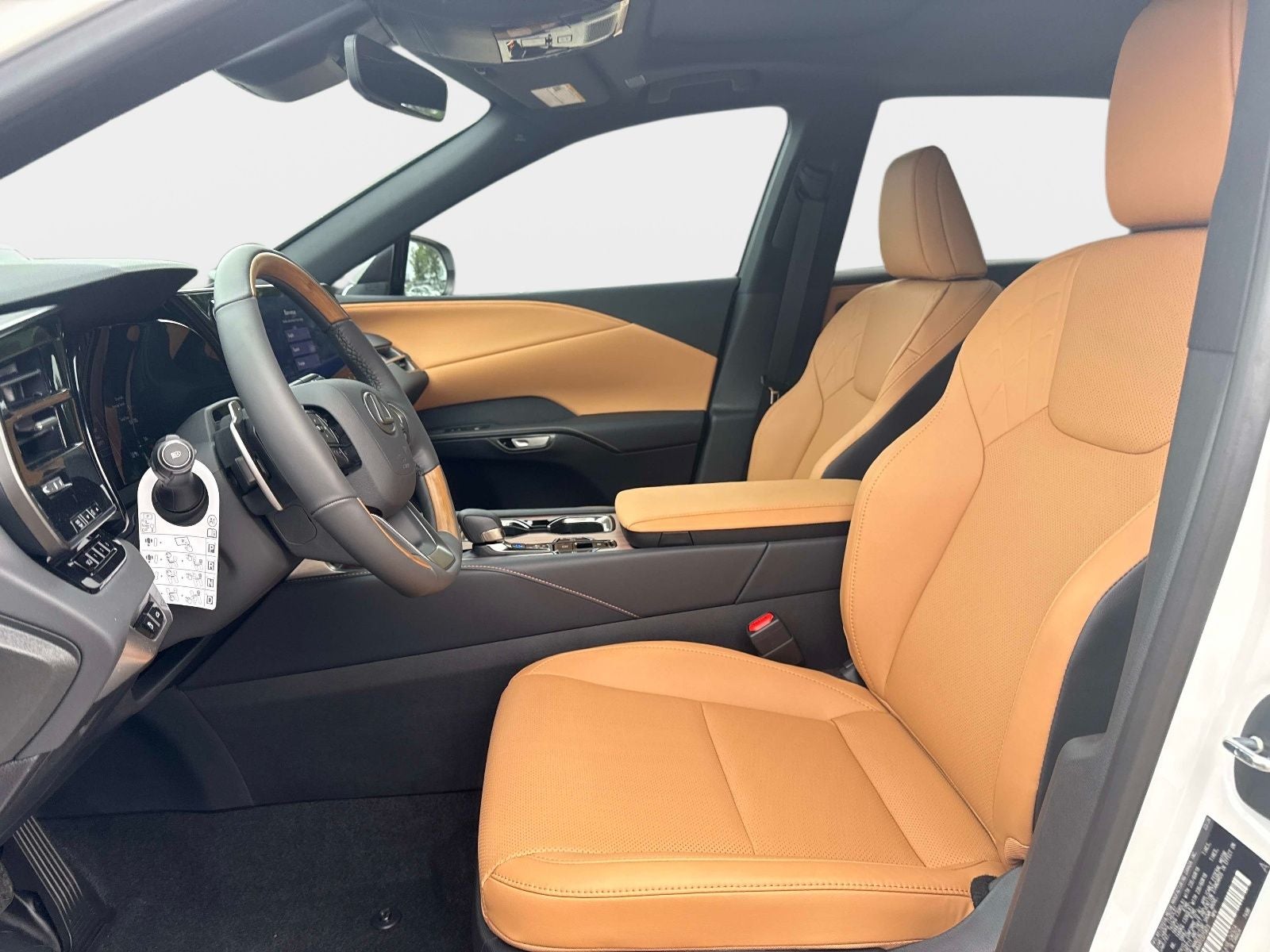 2026 Lexus RX 350 Premium