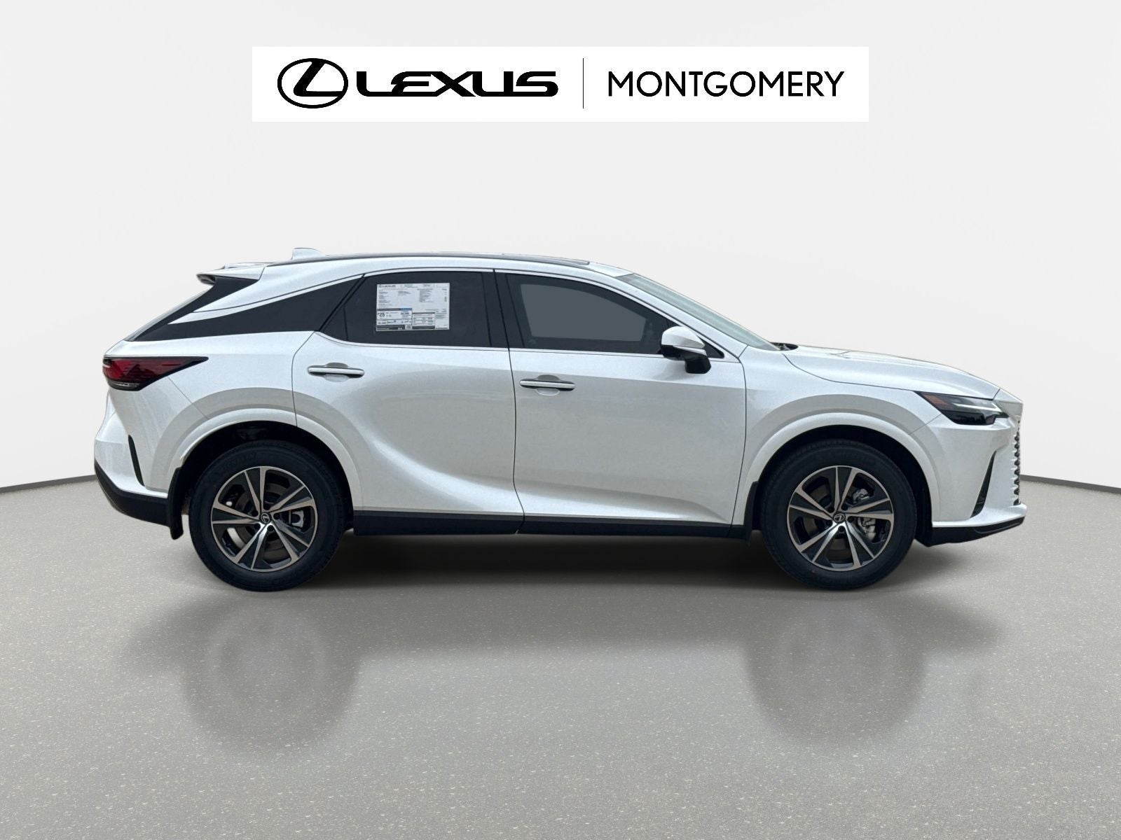 2026 Lexus RX 350 Premium