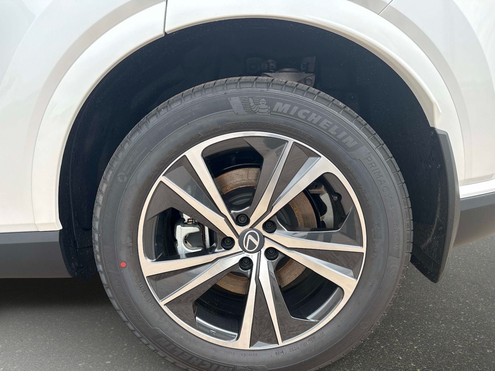 2026 Lexus RX 350 Premium