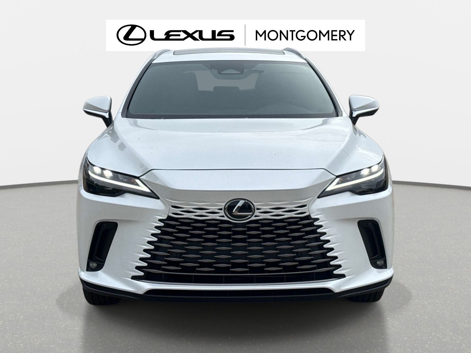 2026 Lexus RX 350 Premium