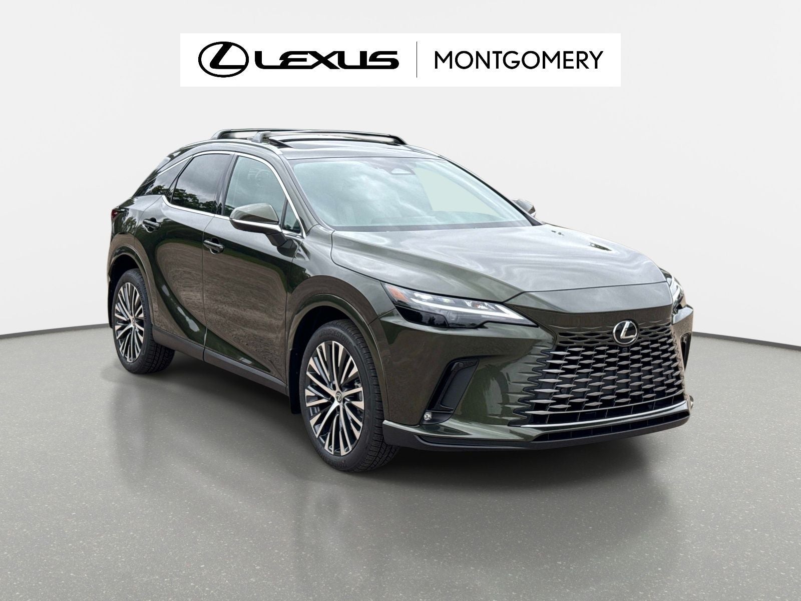 2026 Lexus RX 350 350 Premium FWD's photo