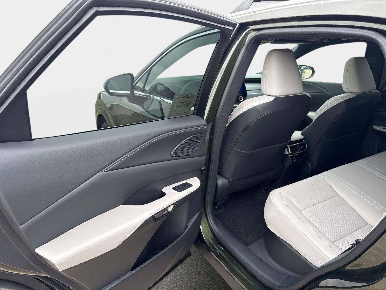 2026 Lexus RX 350 Premium+