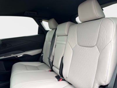 2026 Lexus RX 350 Premium+
